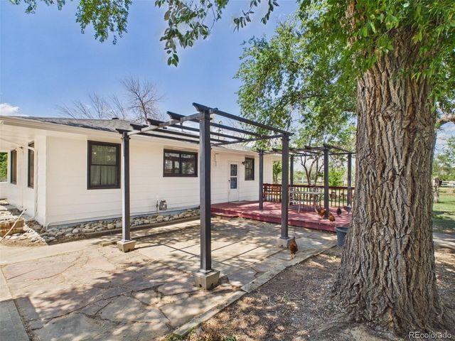 8042 Silver Birch Blvd, Frederick, CO 80504