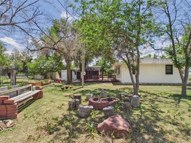 8042 Silver Birch Blvd, Frederick, CO 80504