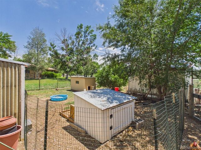 8042 Silver Birch Blvd, Frederick, CO 80504