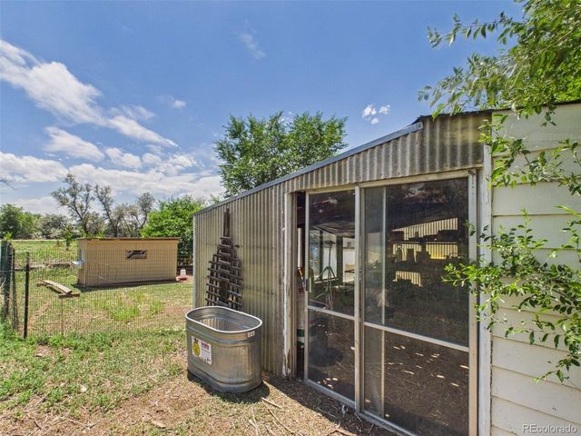 8042 Silver Birch Blvd, Frederick, CO 80504