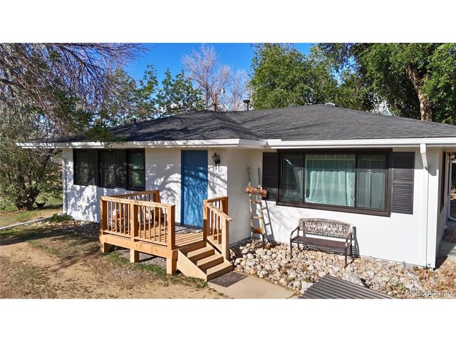 8042 Silver Birch Blvd, Frederick, CO 80504