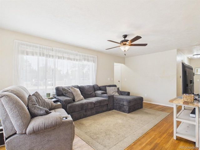 8042 Silver Birch Blvd, Frederick, CO 80504