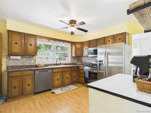 8042 Silver Birch Blvd, Frederick, CO 80504