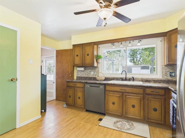 8042 Silver Birch Blvd, Frederick, CO 80504