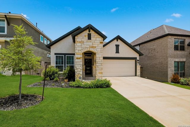 2650 Vistablue Ln, San Antonio, TX 78245
