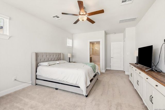 2650 Vistablue Ln, San Antonio, TX 78245