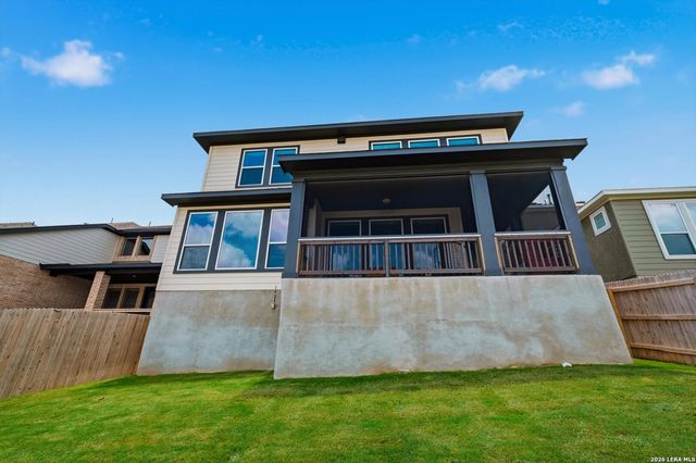 2650 Vistablue Ln, San Antonio, TX 78245
