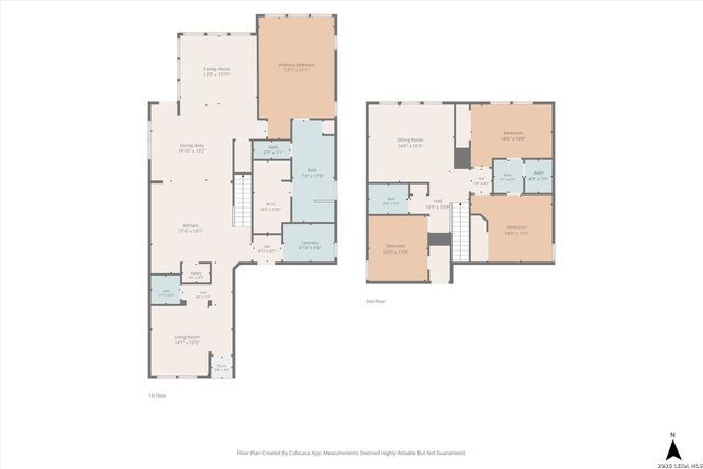 2650 Vistablue Ln, San Antonio, TX 78245