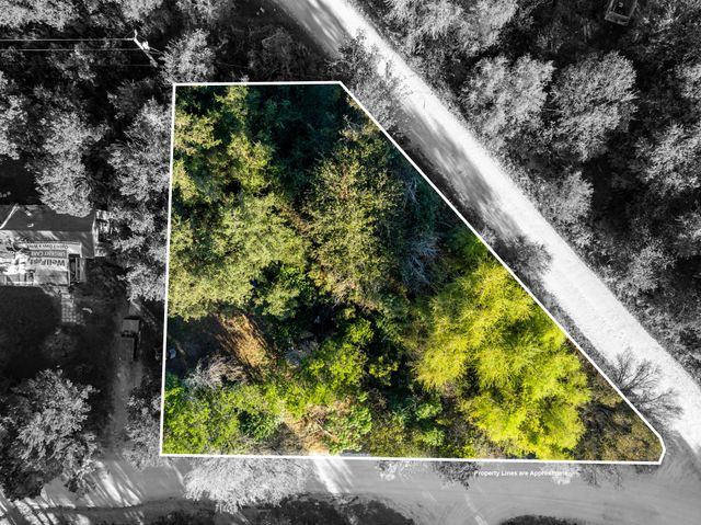 TBD Scenic Drive, Whitney, TX 76692