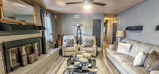 4326 ANN ARBOR LN, Memphis, TN 38128