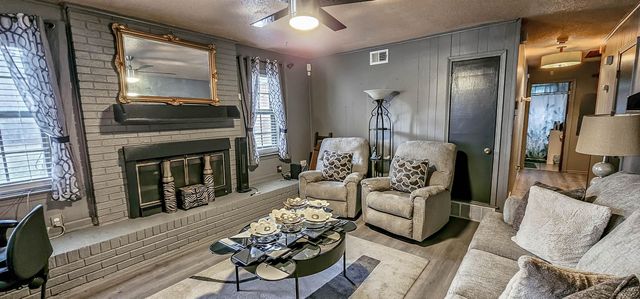 4326 ANN ARBOR LN, Memphis, TN 38128