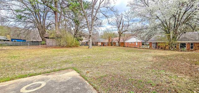 4326 ANN ARBOR LN, Memphis, TN 38128