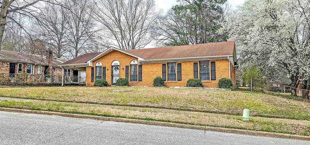 4326 ANN ARBOR LN, Memphis, TN 38128