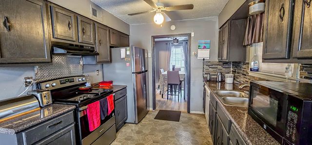 4326 ANN ARBOR LN, Memphis, TN 38128