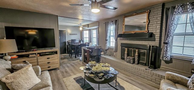 4326 ANN ARBOR LN, Memphis, TN 38128