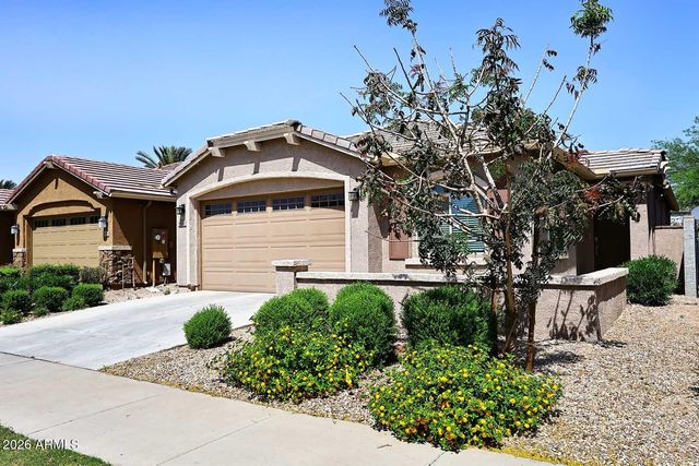 9534 E TRIPOLI Avenue E, Mesa, AZ 85212