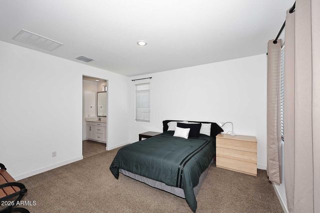 9534 E TRIPOLI Avenue E, Mesa, AZ 85212