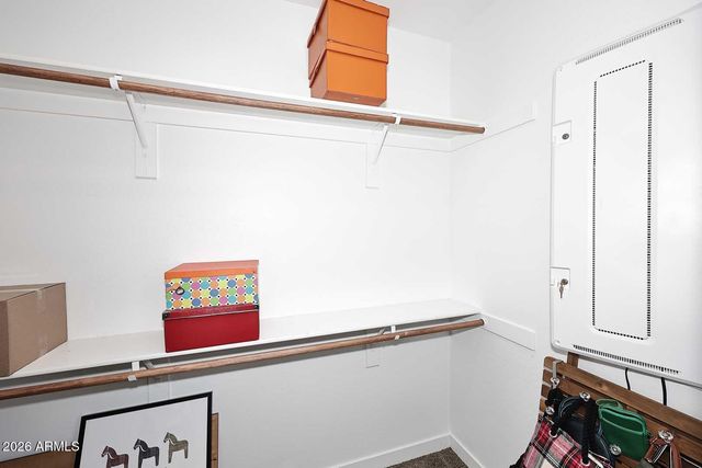 9534 E TRIPOLI Avenue E, Mesa, AZ 85212