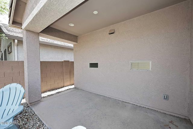 9534 E TRIPOLI Avenue E, Mesa, AZ 85212