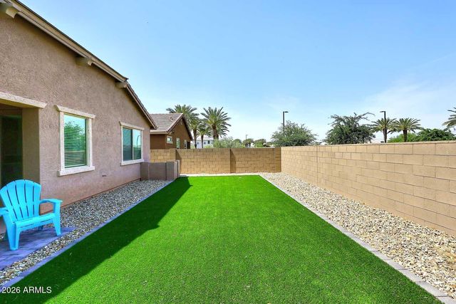 9534 E TRIPOLI Avenue E, Mesa, AZ 85212