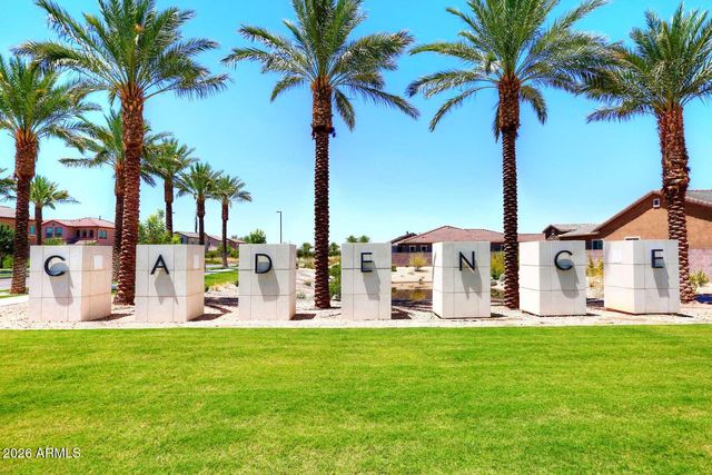 9534 E TRIPOLI Avenue E, Mesa, AZ 85212