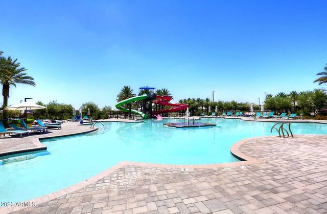 9534 E TRIPOLI Avenue E, Mesa, AZ 85212