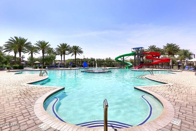 9534 E TRIPOLI Avenue E, Mesa, AZ 85212