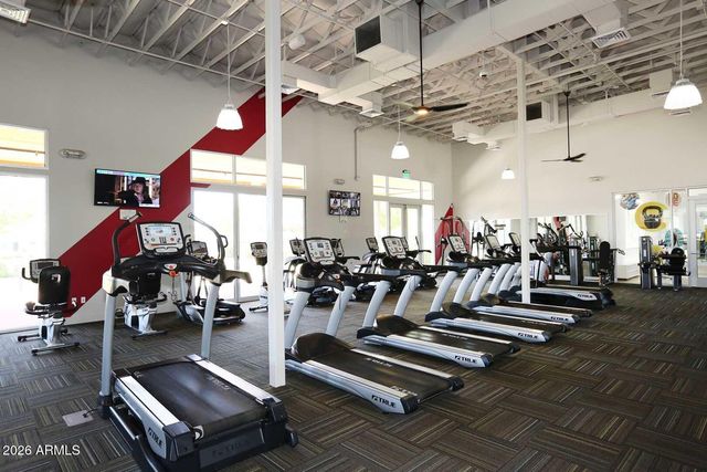 9534 E TRIPOLI Avenue E, Mesa, AZ 85212