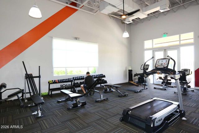 9534 E TRIPOLI Avenue E, Mesa, AZ 85212