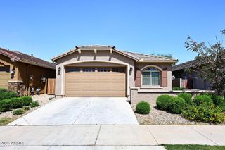 9534 E TRIPOLI Avenue E, Mesa, AZ 85212