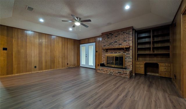 429 Headlee Street, Denton, TX 76201