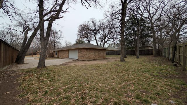 429 Headlee Street, Denton, TX 76201