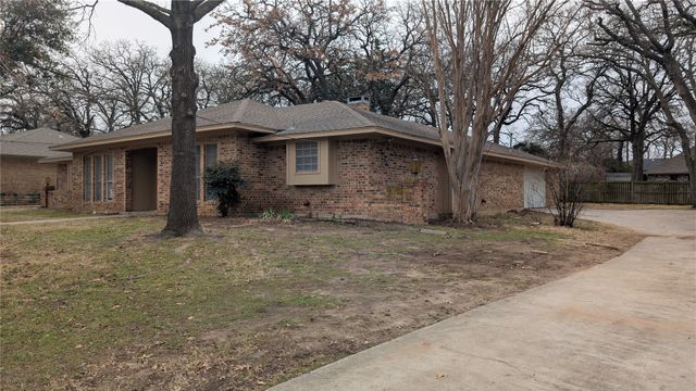 429 Headlee Street, Denton, TX 76201