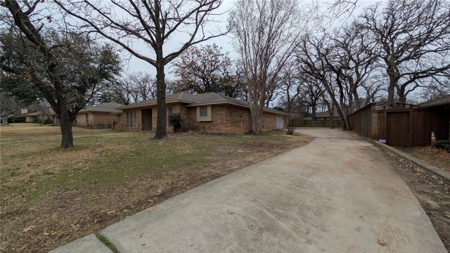 429 Headlee Street, Denton, TX 76201
