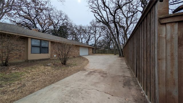 429 Headlee Street, Denton, TX 76201