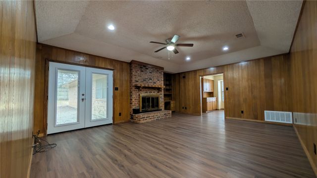 429 Headlee Street, Denton, TX 76201