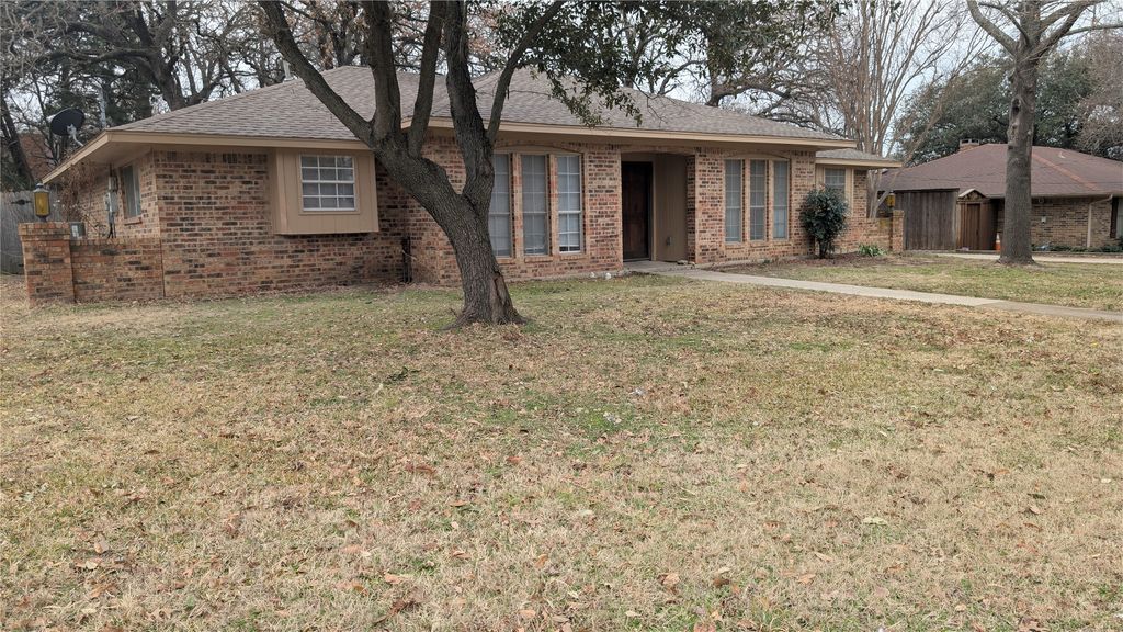 429 Headlee Street, Denton, TX 76201