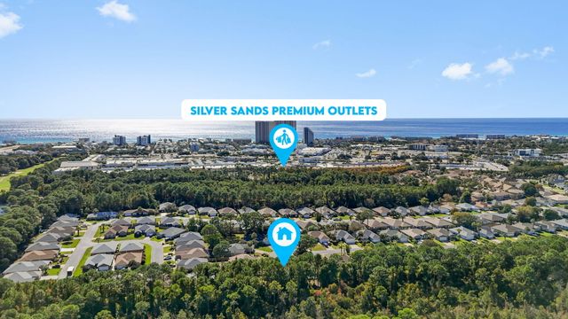 177 Bonaire Boulevard, Miramar Beach, FL 32550