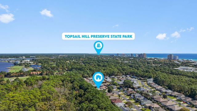 177 Bonaire Boulevard, Miramar Beach, FL 32550