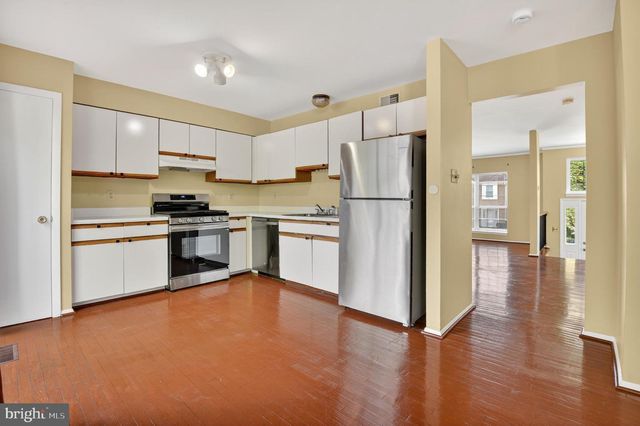 18314 HALLMARK CT, Gaithersburg, MD 20879