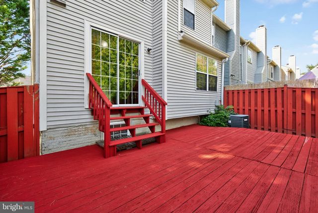 18314 HALLMARK CT, Gaithersburg, MD 20879