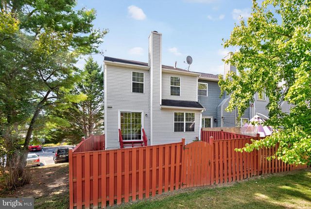 18314 HALLMARK CT, Gaithersburg, MD 20879