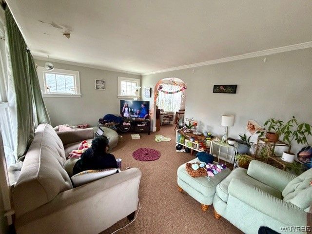 361 Westgate Road, Tonawanda, NY 14217