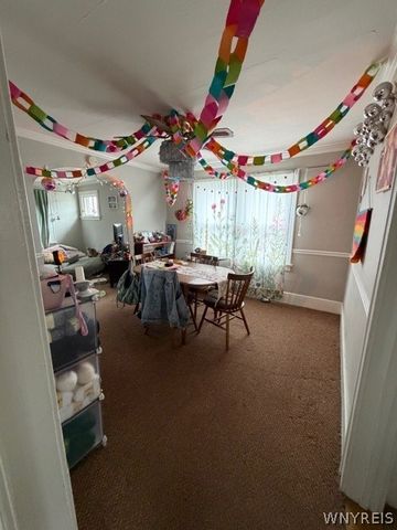 361 Westgate Road, Tonawanda, NY 14217