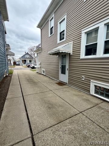 361 Westgate Road, Tonawanda, NY 14217