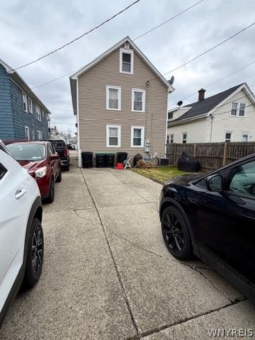 361 Westgate Road, Tonawanda, NY 14217