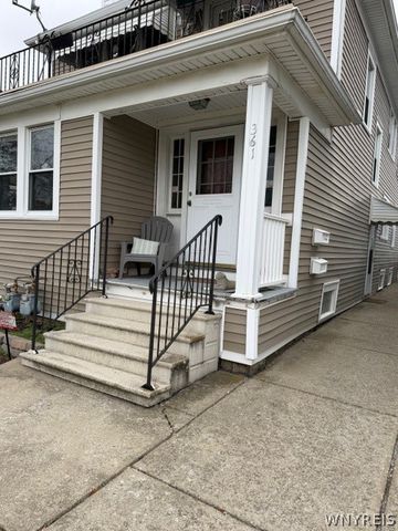 361 Westgate Road, Tonawanda, NY 14217