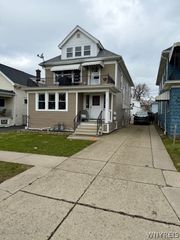 361 Westgate Road, Tonawanda, NY 14217