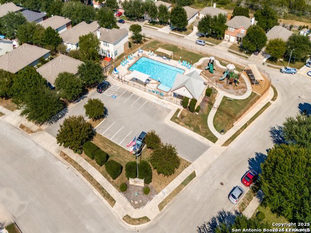 6108 BLACK BUTTE, Schertz, TX 78108