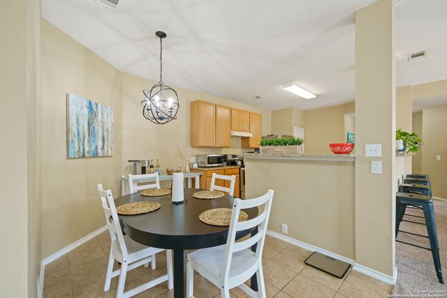 6108 BLACK BUTTE, Schertz, TX 78108